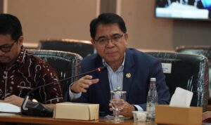 Sibarani Apresiasi Pengawasan KSP, Dorong Temuan Dugaan Korupsi dalam MBG Segera Ditindaklanjuti
