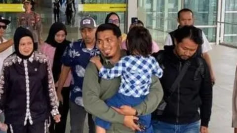 Grup Facebook Adopsi Jadi Sarang Penjualan Anak: Balita 4,5 Tahun Dijual Rp80 Juta!