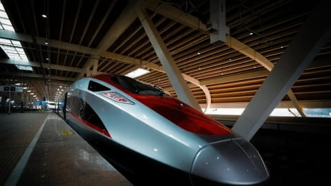 KPK Ungkap Dugaan Korupsi Proyek Whoosh: Harga Tanah Digelembungkan!