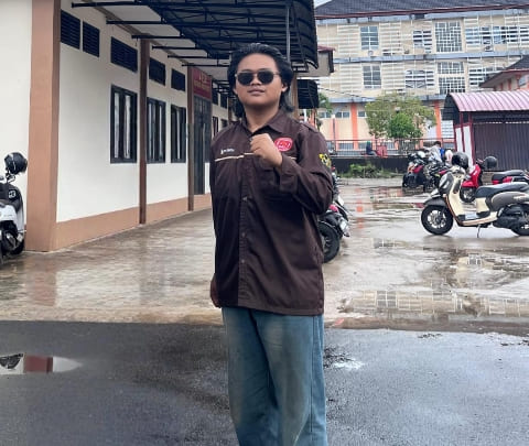 Soeharto dan Luka Pengkhianatan terhadap Bangsa