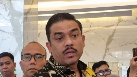 Menteri UMKM Tegaskan KUR Rp 100 Juta Tanpa Agunan, Jika Bank Melanggar Subsidi Tak Dicairkan