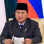 Samangat Pantang Menyerah: Kisah Inspiratif Prabowo Subianto dari Militer hingga Presiden RI