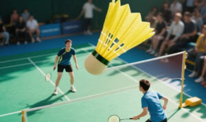 Jadwal dan Jam Tayang Semifinal Australia Open 2025: Nonton Live di TVRI Sport