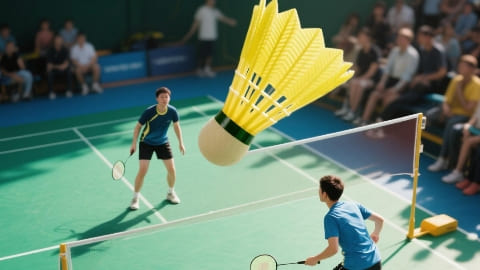 Jadwal dan Jam Tayang Semifinal Australia Open 2025: Nonton Live di TVRI Sport