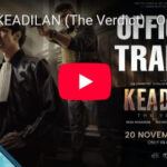 Sinopsis Film Keadilan (The Verdict): Nonton di Bioskop Rio Dewanto Lawan Sistem Hukum Korup 