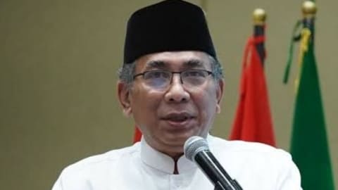 Desakan Mundur Gus Yahya sebagai Ketum PBNU: Konflik Internal dan Tuduhan Pelanggaran Desakan Mundur Gus Yahya sebagai Ketum PBNU: Konflik Internal dan Tuduhan Pelanggaran