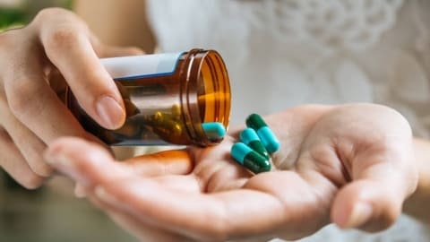 Pil Panjang Umur dari China Klaim Bisa Hidupkan Orang Hingga 150 Tahun