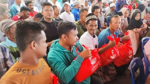 Ratusan Penerima Bansos di Kubu Raya Dicoret Akibat Judi Online