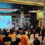 Dari Kalimantan Barat, Sibarani Gaungkan Penguatan Empat Pilar Kebangsaan