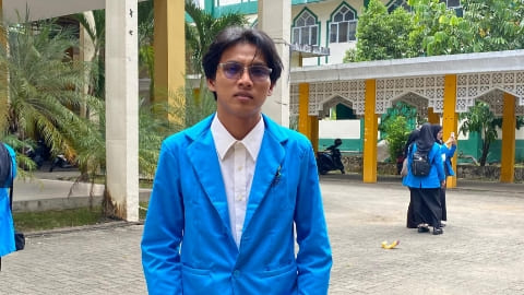 Sikap Kemanusiaan: Malam Pergantian Tahun Baru Tanpa Pesta Kembang Api