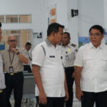 Franciscus Sibarani Apresiasi Kebijakan Kantor Imigrasi Pasca Kerusuhan WNA Di Ketapang