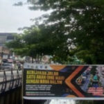Masyarakat Serdam Diminta Bersiap, Uji Coba Jalan Satu Arah Dimulai 1 Februari 2026