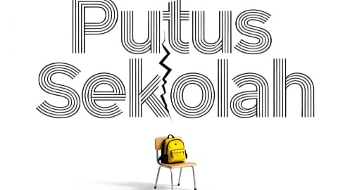 Miris! Angka Putus Sekolah Kabupaten Sanggau Lebih dari Tiga Ribu Kasus hingga 2026