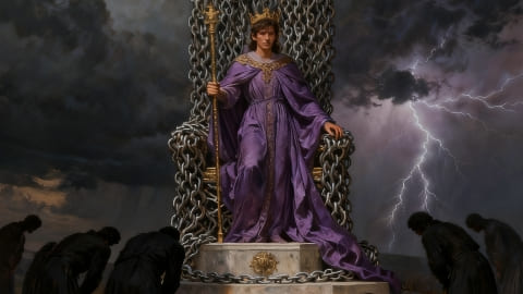 Alegori Kekuasaan dalam Stanford Prison Experiment 