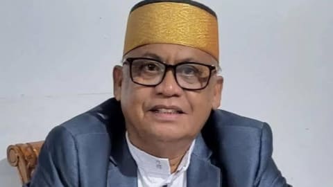 LAKI Pertanyakan Motif Unjuk Rasa Lasarus di DPP PDI Perjuangan