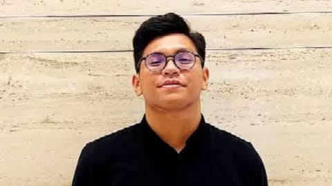 Sekolompok Pemuda Dicurigai Terima Orderan Demontrasi, Mantan Ketua BEM UI Bilang Begini?