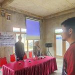 Sibarani Ajak Tokoh Adat Perkuat Kerukunan Melalui Bhinneka Tunggal Ika