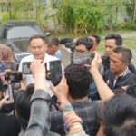 Dugaan Korupsi Dana Hibah Pilkada, Tim Hukum RD Nilai Perkara Perlu Dikaji Ulang