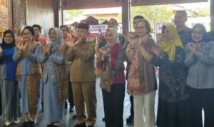 Produk Kerajinan Kalbar Didorong Miliki HKI untuk Daya Saing Global