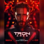 Jadwal dan Sinopsis Film Tron: Ares: Pertemuan Manusia dan Kecerdasan Buatan di Layar Lebar