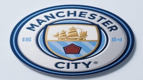 Link Nonton Streaming AS Monaco vs Manchester City, Live Gratis Liga Champions