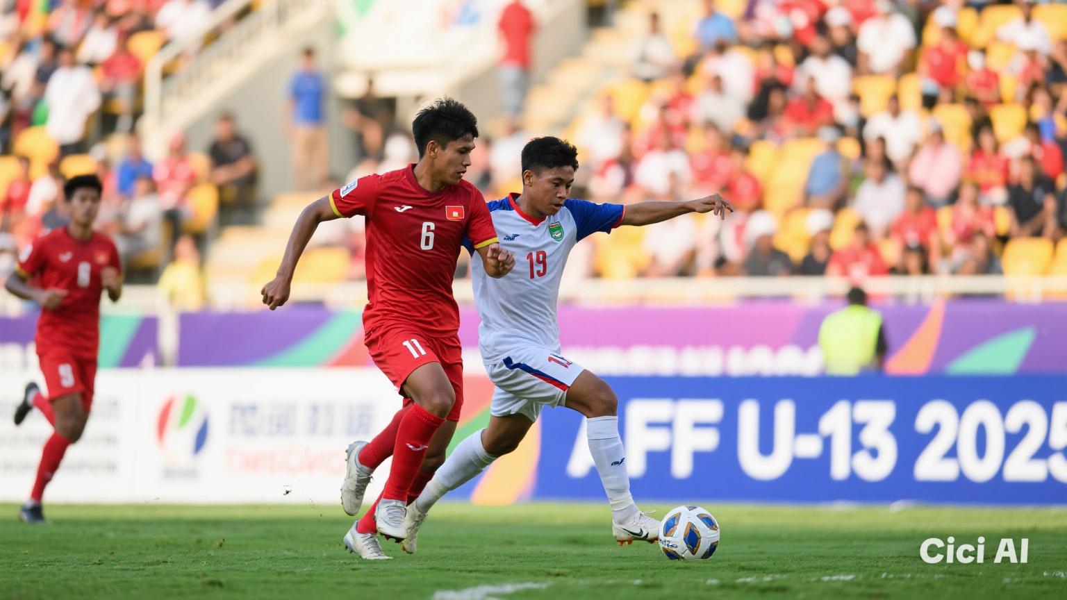 Prediksi Indonesia vs Malaysia di Piala AFF U-23 2025