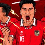 Link Gratis Nonton Streaming Timnas Indonesia U-23 vs Malaysia: Siaran Langsung Indosiar SCTV