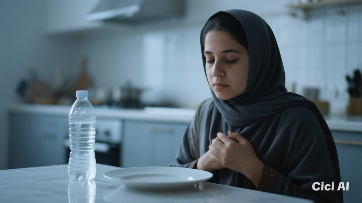 Kapan Jadwal Puasa Ayyamul Bidh Agustus 2025