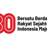 60 Pantun HUT RI ke-80, 17 Agustus 2025