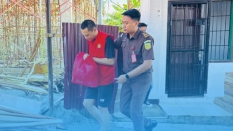 Biadab! Oknum Polisi Perkosa Tahanan Perempuan di Bengkulu