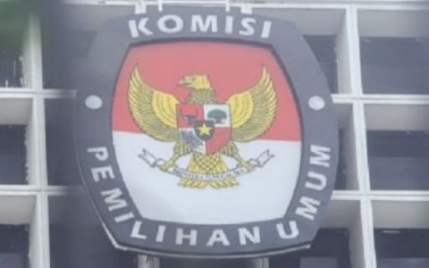 Resmi Ditutup KPU, 40 Parpol Sudah Mendaftar Peserta Pemilu 2024