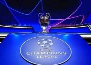 Link Live Streaming Nonton Manchester City Vs Borussia Dortmund di Vidio dan Siaran langsung Liga Champions Malam ini