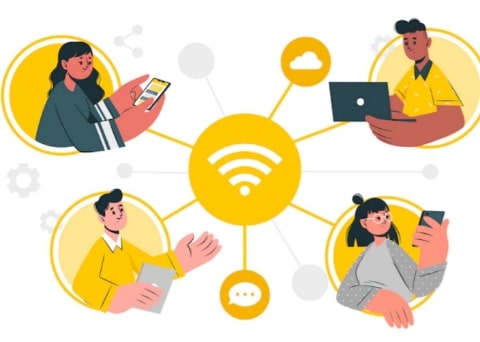 Cara Aktifkan Internet Murah Telkomsel 8 GB Hanya Rp 17.000, Murah Banget!