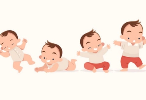 Cara Mengatasi dan Obat Bayi Sembelit Sulit BAB