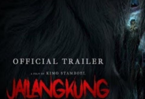 Trailer dan Sinopsis Film Horor Jailangkung Sandekala Terbaru Tayang September 2022