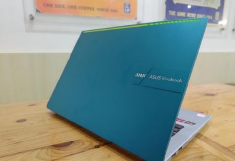 Laptop Asus Vivobook Pro 14 OLED Terbaru Hadir di Indonesia