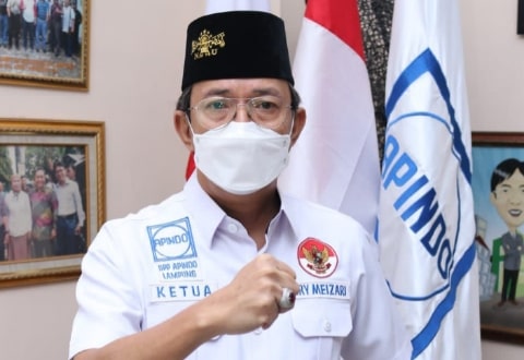 Keluarga Siapkan Bantuan Hukum Untuk AD