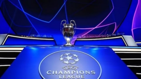 Daftar Tim yang Lolos Fase Grup Liga Champions 2022/2023 Lengkap