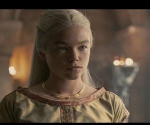 Jadwal Nonton House of the Dragon episode 2, Sinopsis: The Rogue Prince