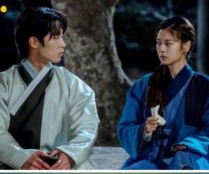 Spoiler dan Sinopsis Alchemy of Souls Season 2 dan Link Nonton Sub Indo Gratis