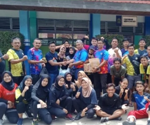 Koni Kota Pontianak Siapkan 775 Atlet untuk Pertahankan juara umum Porprov XIII