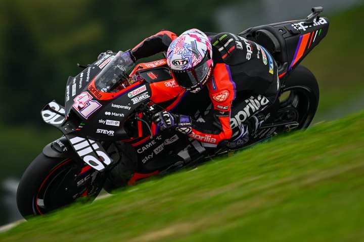 Jadwal Nonton Siaran Langsung MotoGP Austria 2022 Trans7 Minggu 21