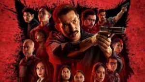 Gratis Nonton Serigala Terakhir Season 2 Episode 5, Link Streaming Web Series Indonesia