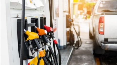 Rincian Harga BBM di SPBU Terbaru Termasuk Pertalite dan Solar Subsidi