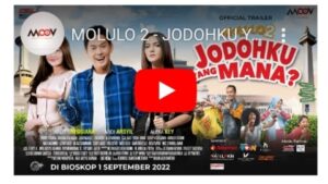 Daftar Film Indonesia Tayang Bulan September 2022, Nonton Yuk!