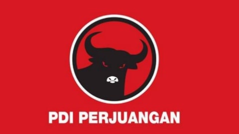 Hasil Survei LSI: PDIP Diperkirakan Jadi Pemenang Pemilu 2024