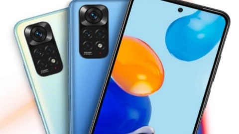 Harga HP Xiaomi Terbaru cuma Rp1 Jutaan