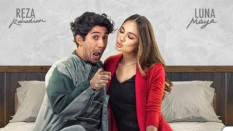 Nonton Streaming Film Mendarat Darurat 2022 Link Bukan LK21, Rebahin dan IndoXX1 dan Sinopsis nya
