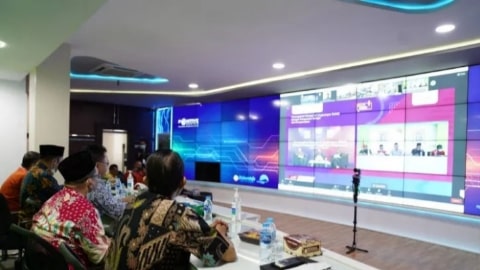 Pemerintah Kota Pontianak bakal buat BUMD bidang pangan - persampahan