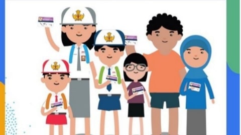 Link pip.kemdikbud.go.id untuk Cek Penerima Bantuan PIP Siswa SD, SMP, dan SMA dari Kemdikbud 2022